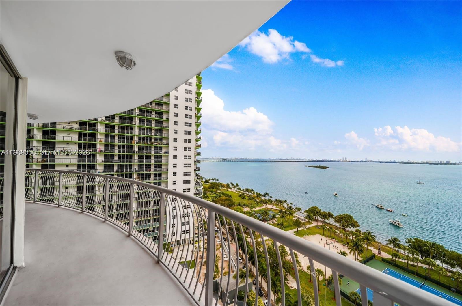 OPERA TOWER CONDO - Residential Lease