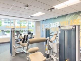 OPERA TOWER CONDO - Residential Lease