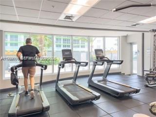 OPERA TOWER CONDO - Residential Lease