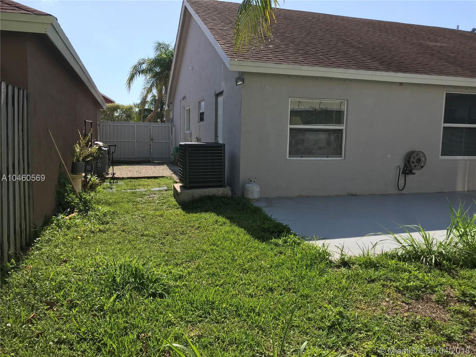 CHANTE-CLARE - Residential