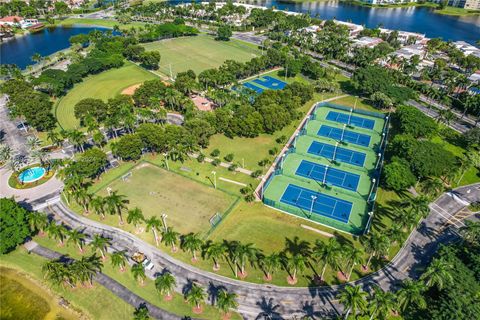 A home in Doral