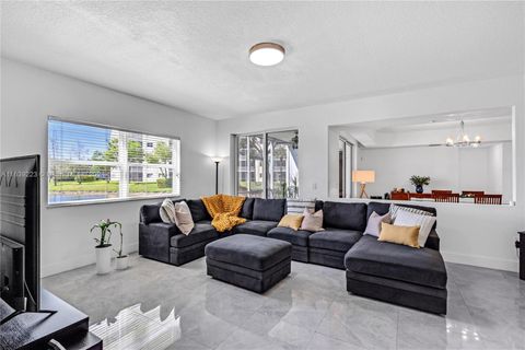 A home in Doral