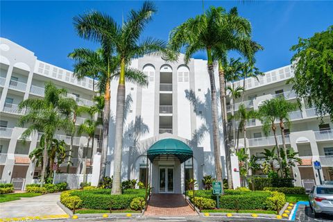 A home in Doral