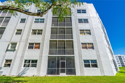 A home in Doral