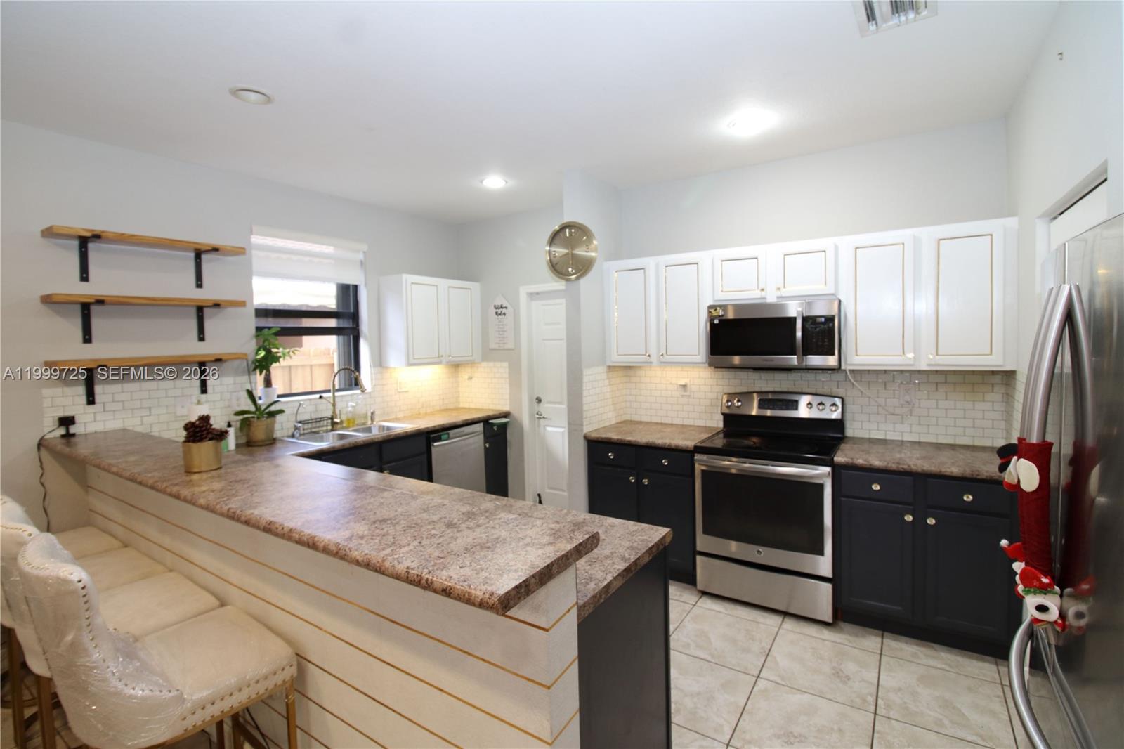 BAYWINDS OF BARBADOS - Residential