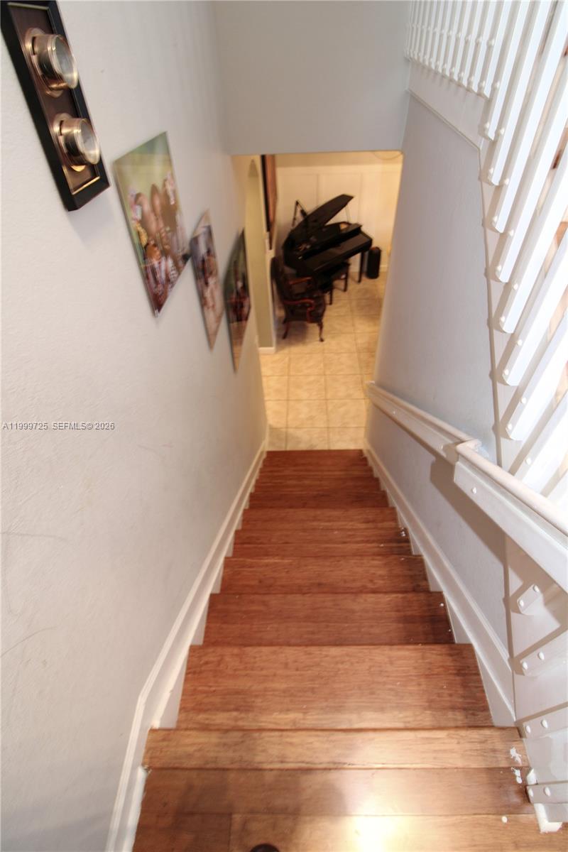 BAYWINDS OF BARBADOS - Residential