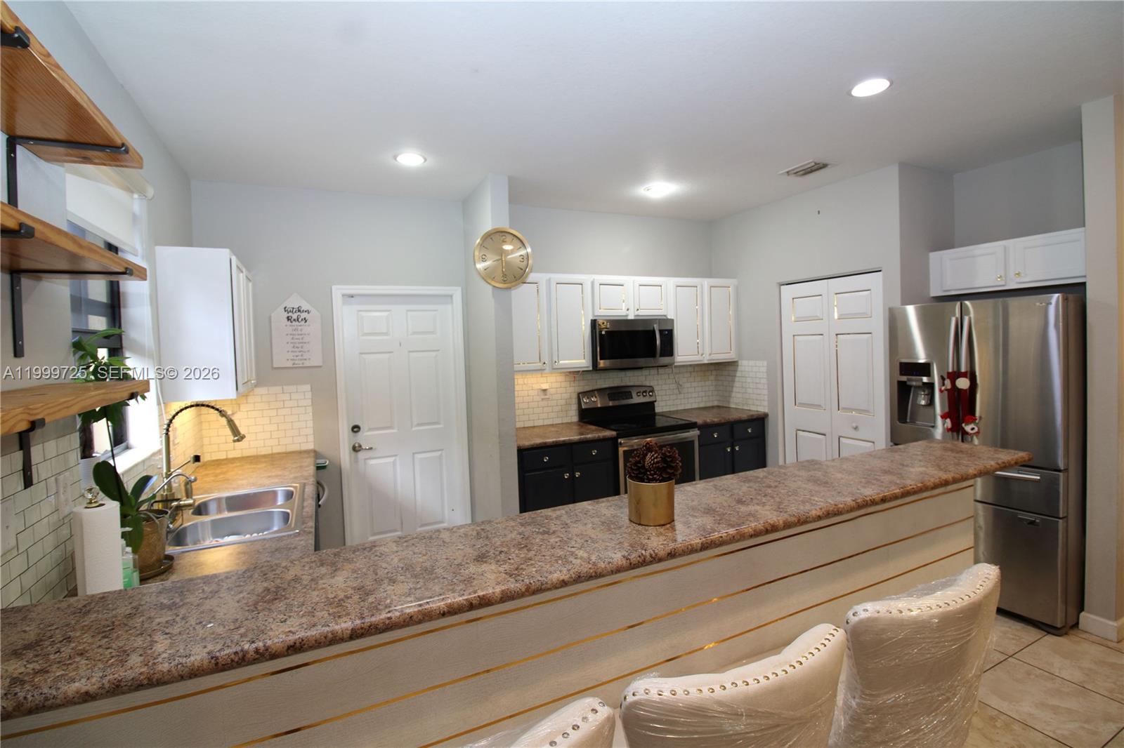 BAYWINDS OF BARBADOS - Residential