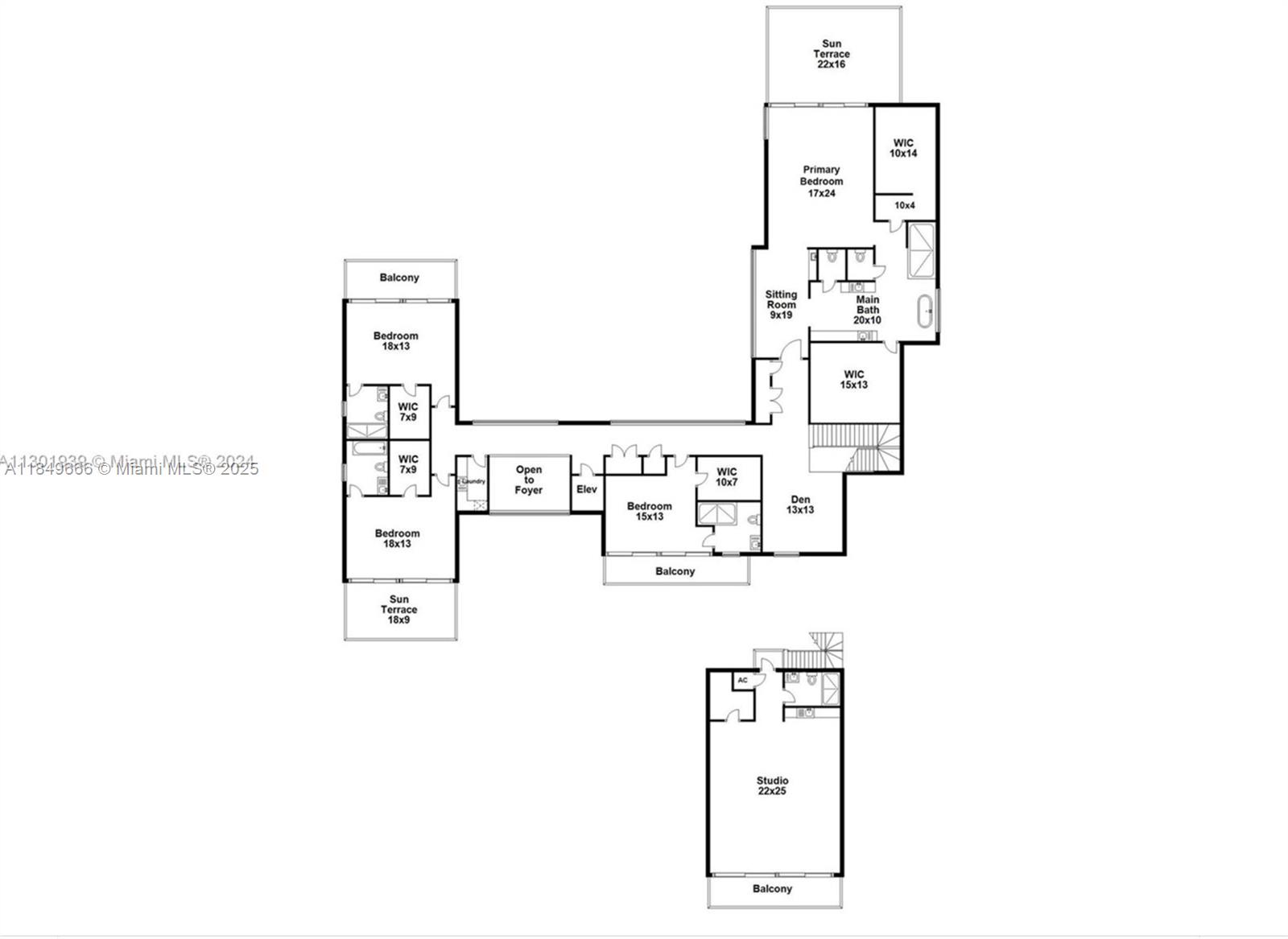 SNAPPER CREEK LAKES SUB - Residential