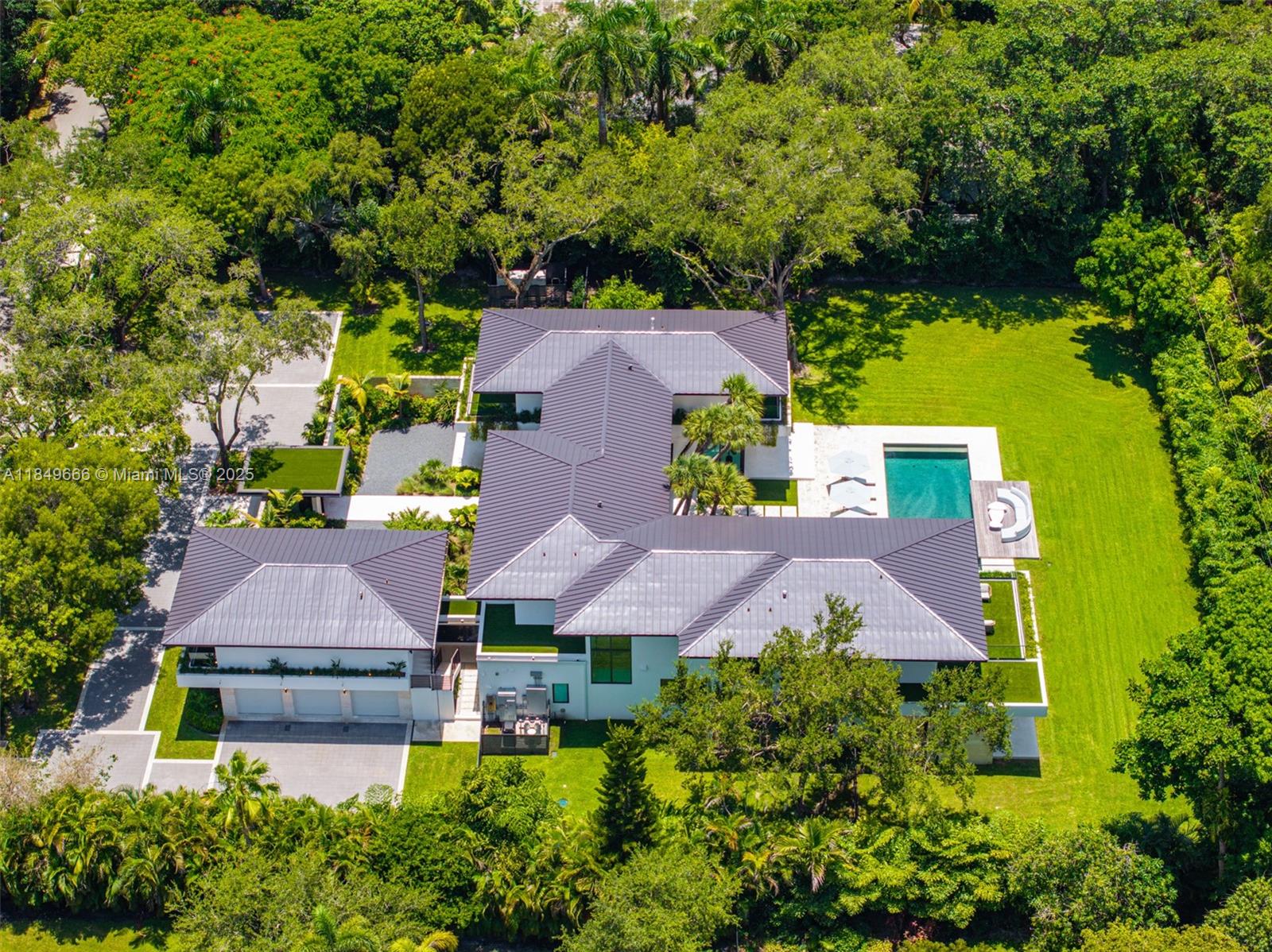 SNAPPER CREEK LAKES SUB - Residential