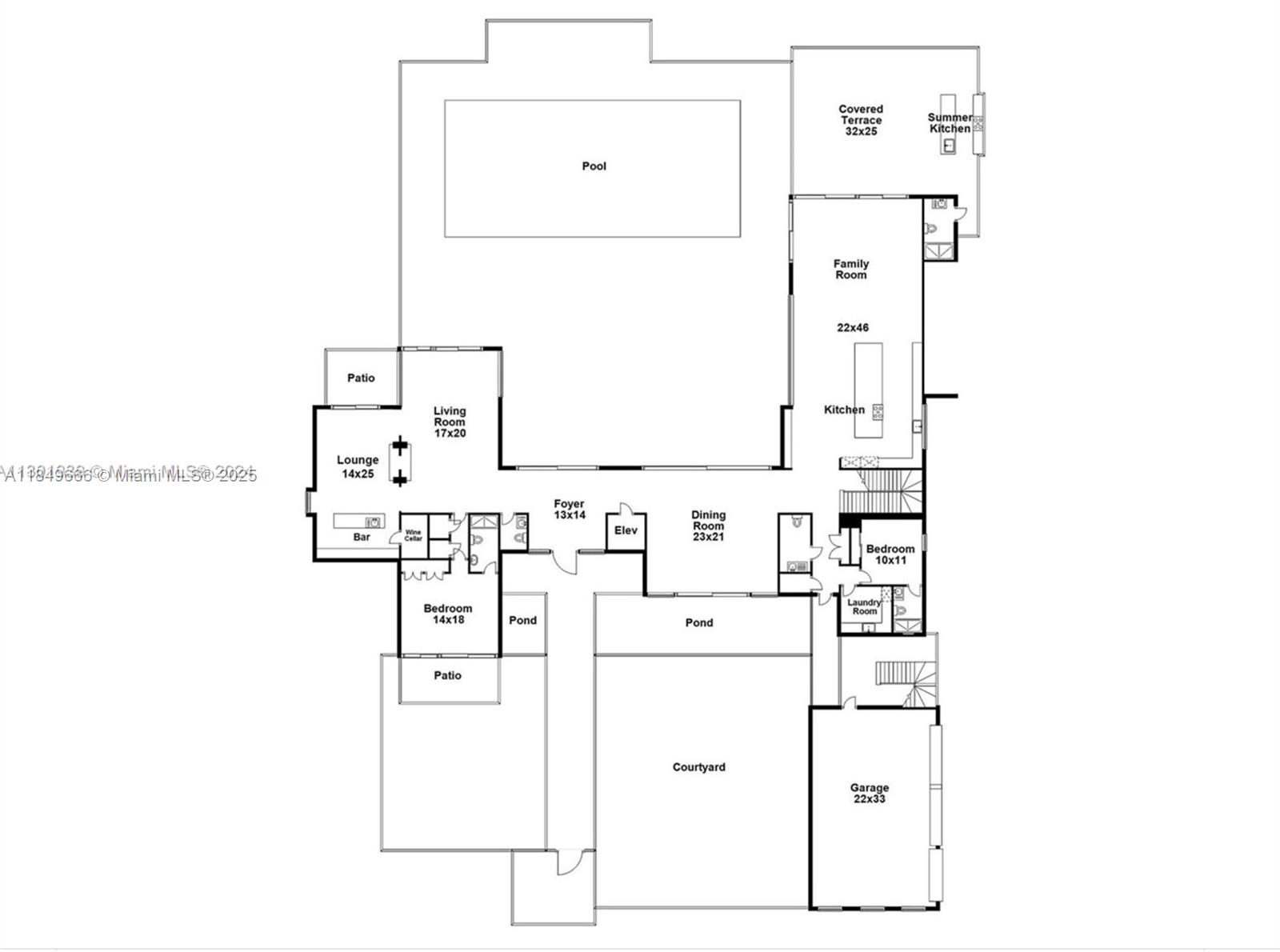SNAPPER CREEK LAKES SUB - Residential