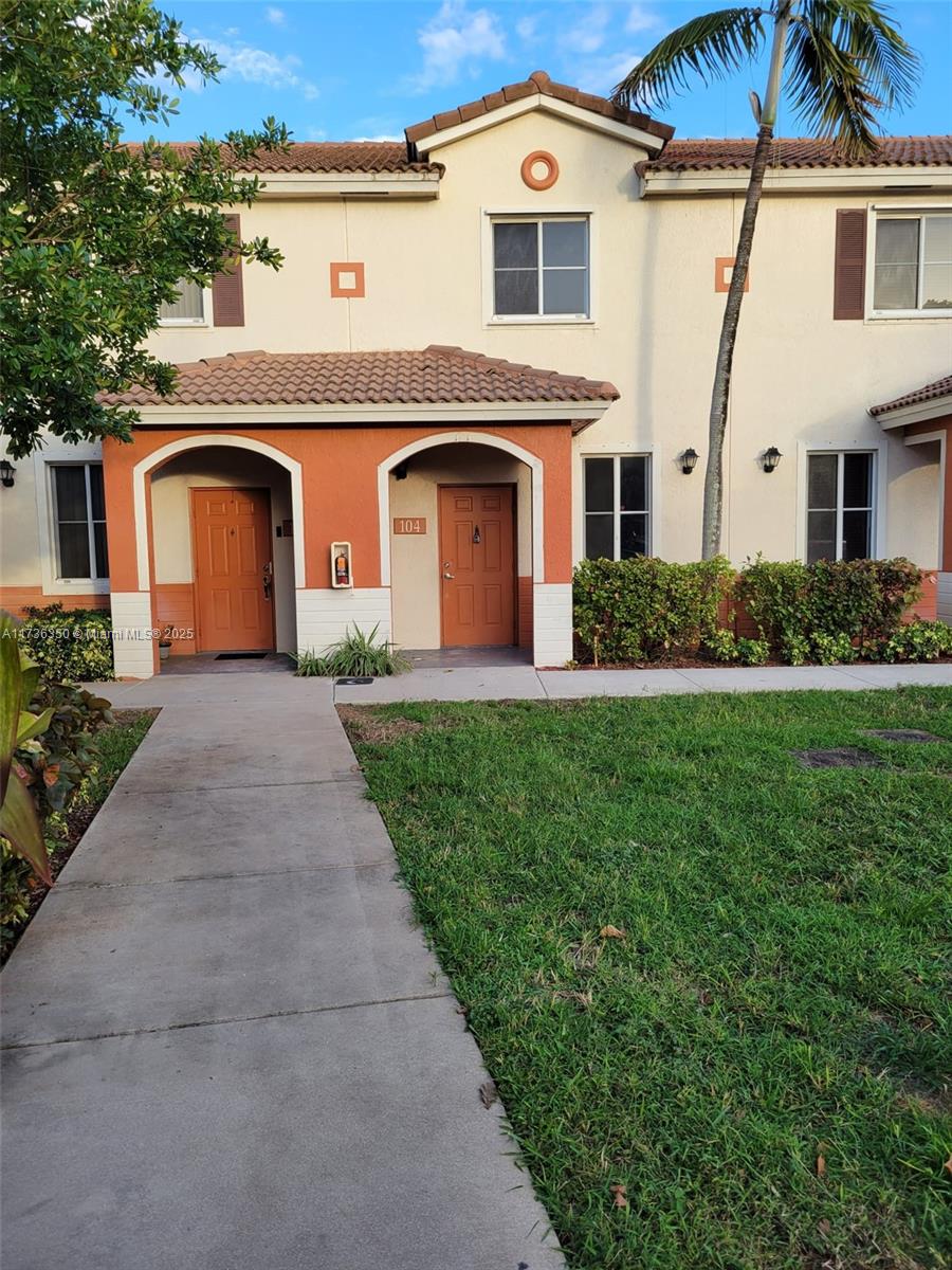 17335 Nw 7th Ave 304, Miami Gardens, Broward County, Florida - 2 Bedrooms  
3 Bathrooms - 