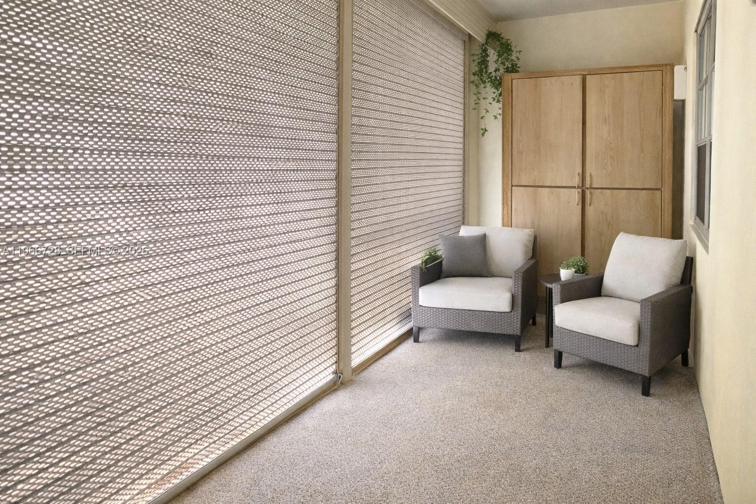 MANSFIELD AT CENTURY VILL - Residential