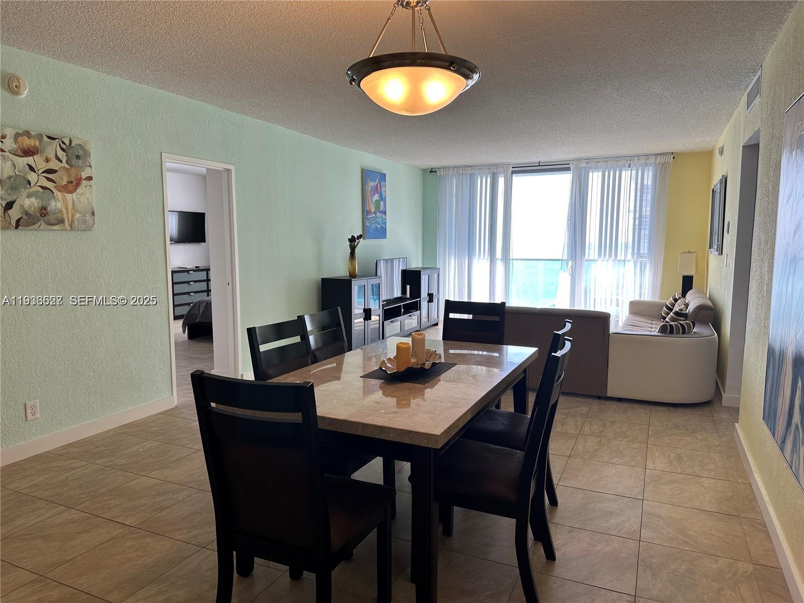 SIAN OCEAN RESIDENCES CON - Residential