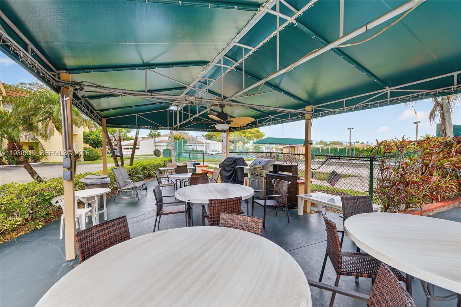 ROYAL PARK GARDENS I-C CO - Residential