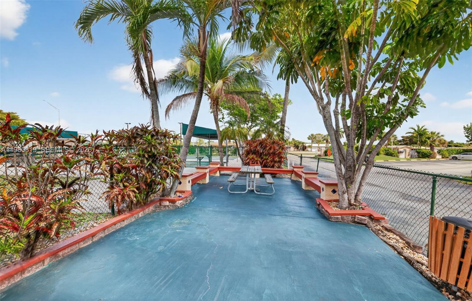 ROYAL PARK GARDENS I-C CO - Residential