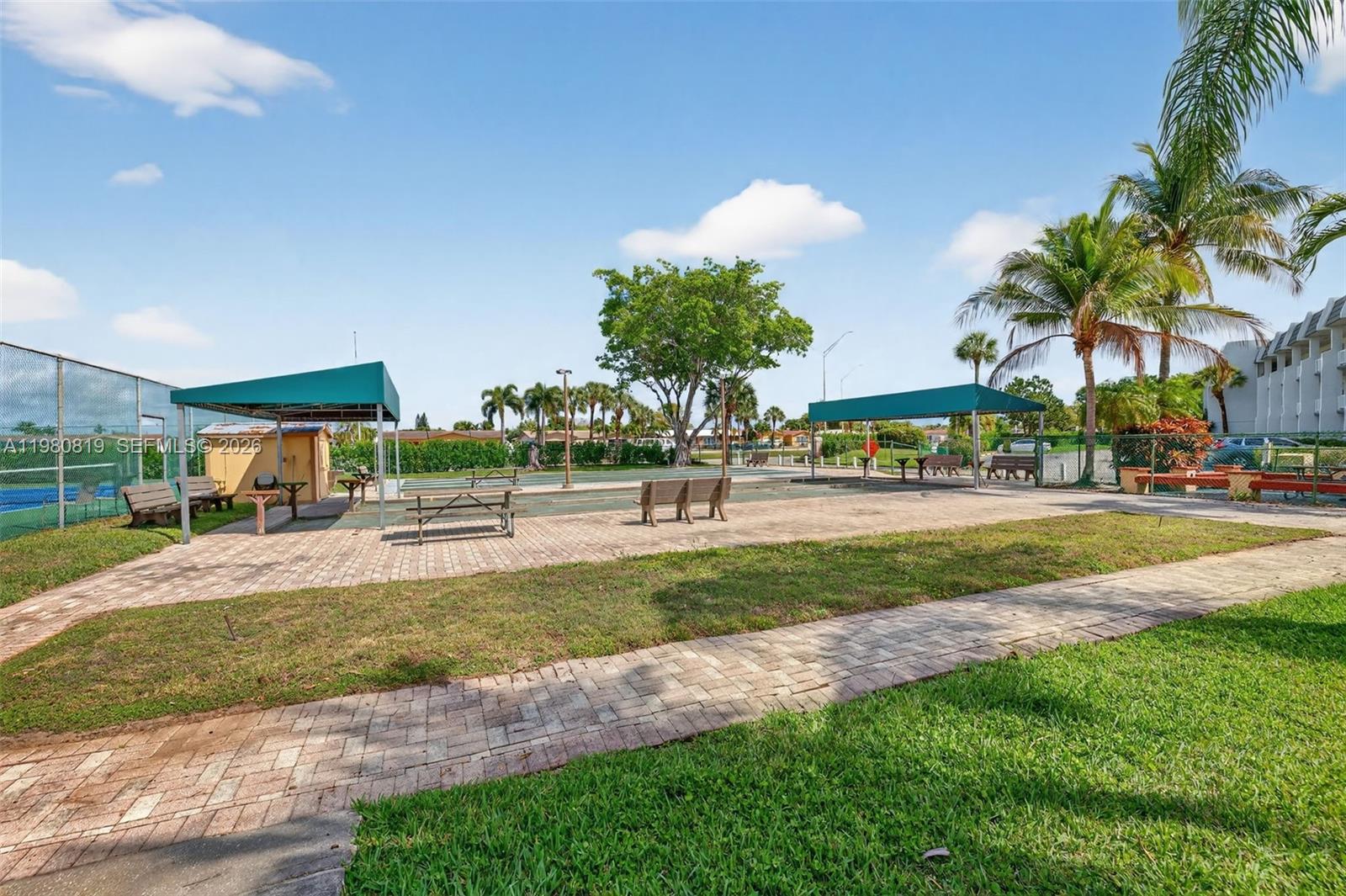 ROYAL PARK GARDENS I-C CO - Residential