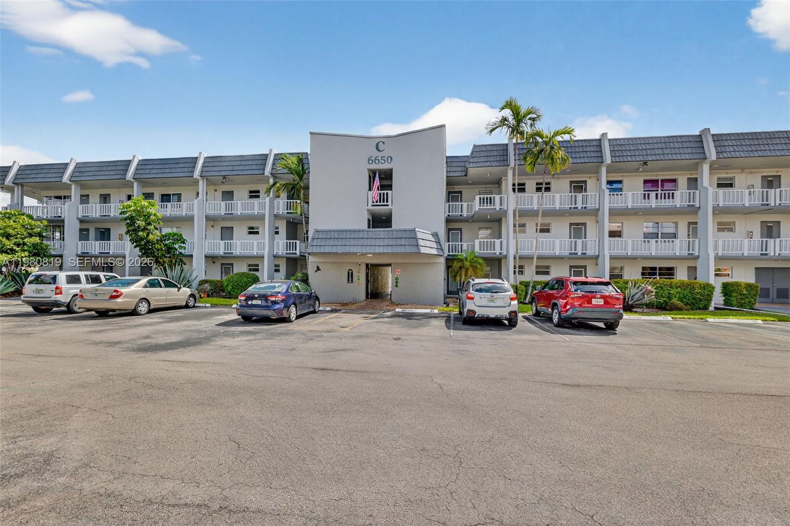 ROYAL PARK GARDENS I-C CO - Residential