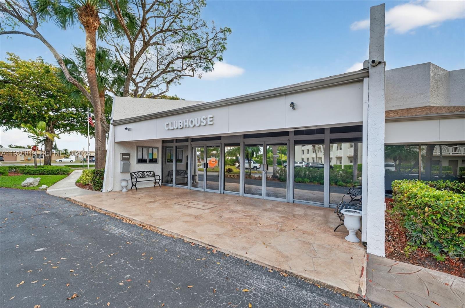 ROYAL PARK GARDENS I-C CO - Residential