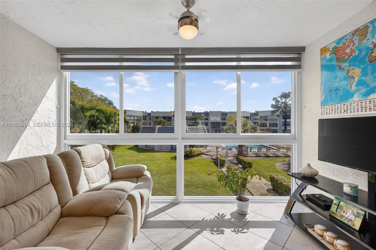 ROYAL PARK GARDENS I-C CO - Residential