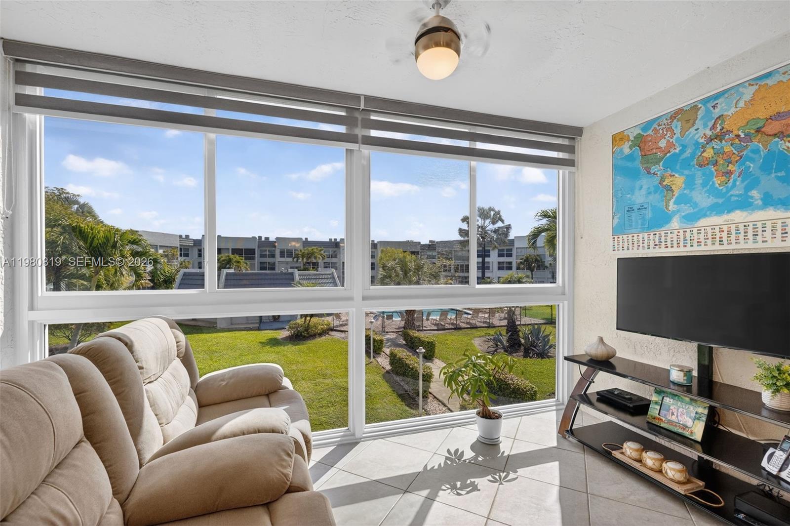 ROYAL PARK GARDENS I-C CO - Residential