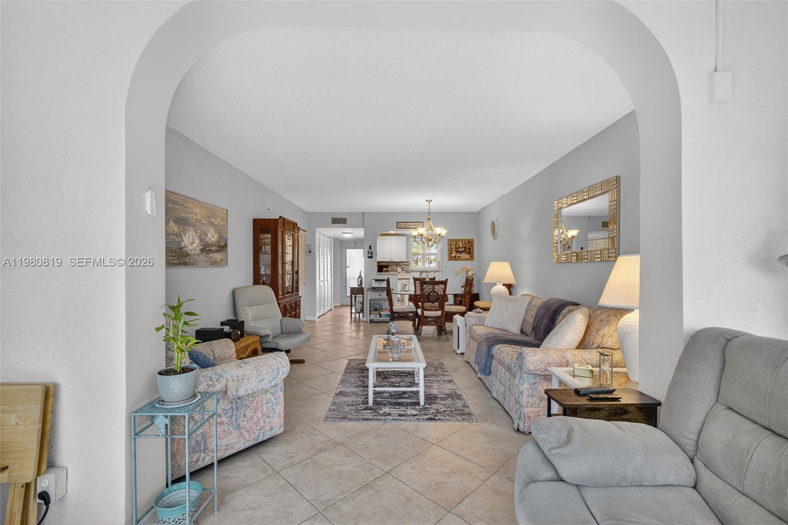 ROYAL PARK GARDENS I-C CO - Residential