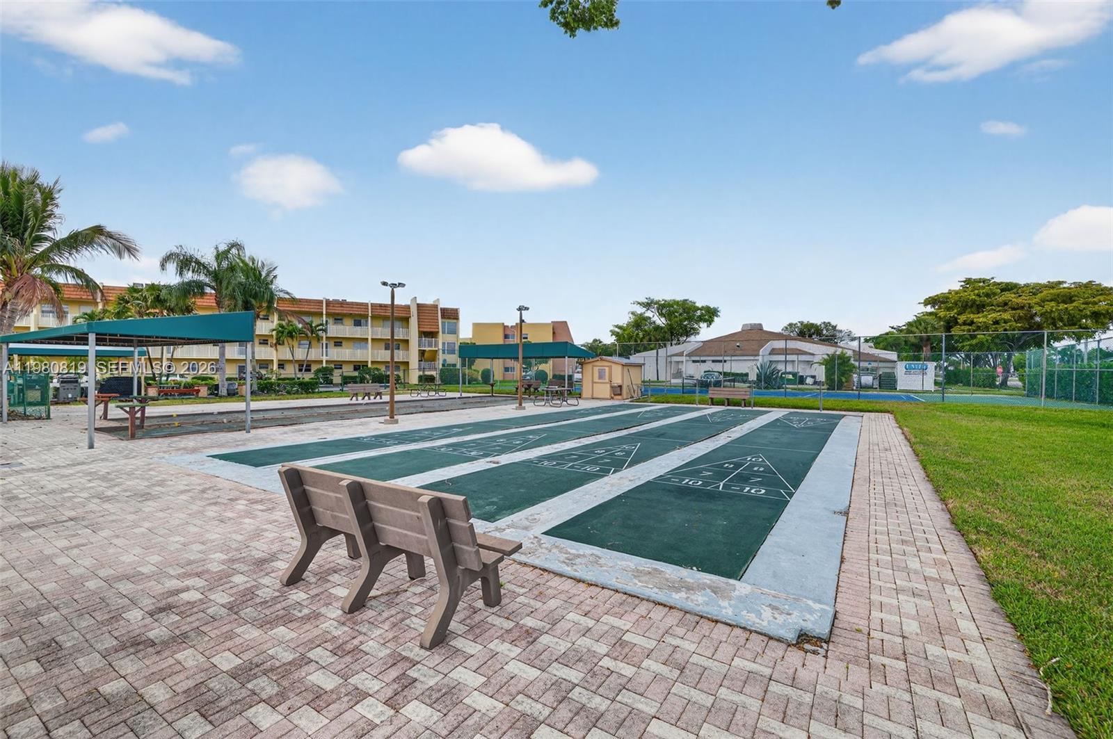 ROYAL PARK GARDENS I-C CO - Residential