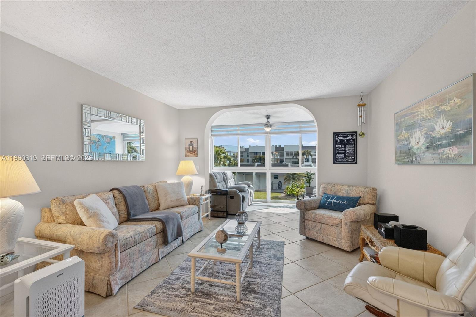 ROYAL PARK GARDENS I-C CO - Residential