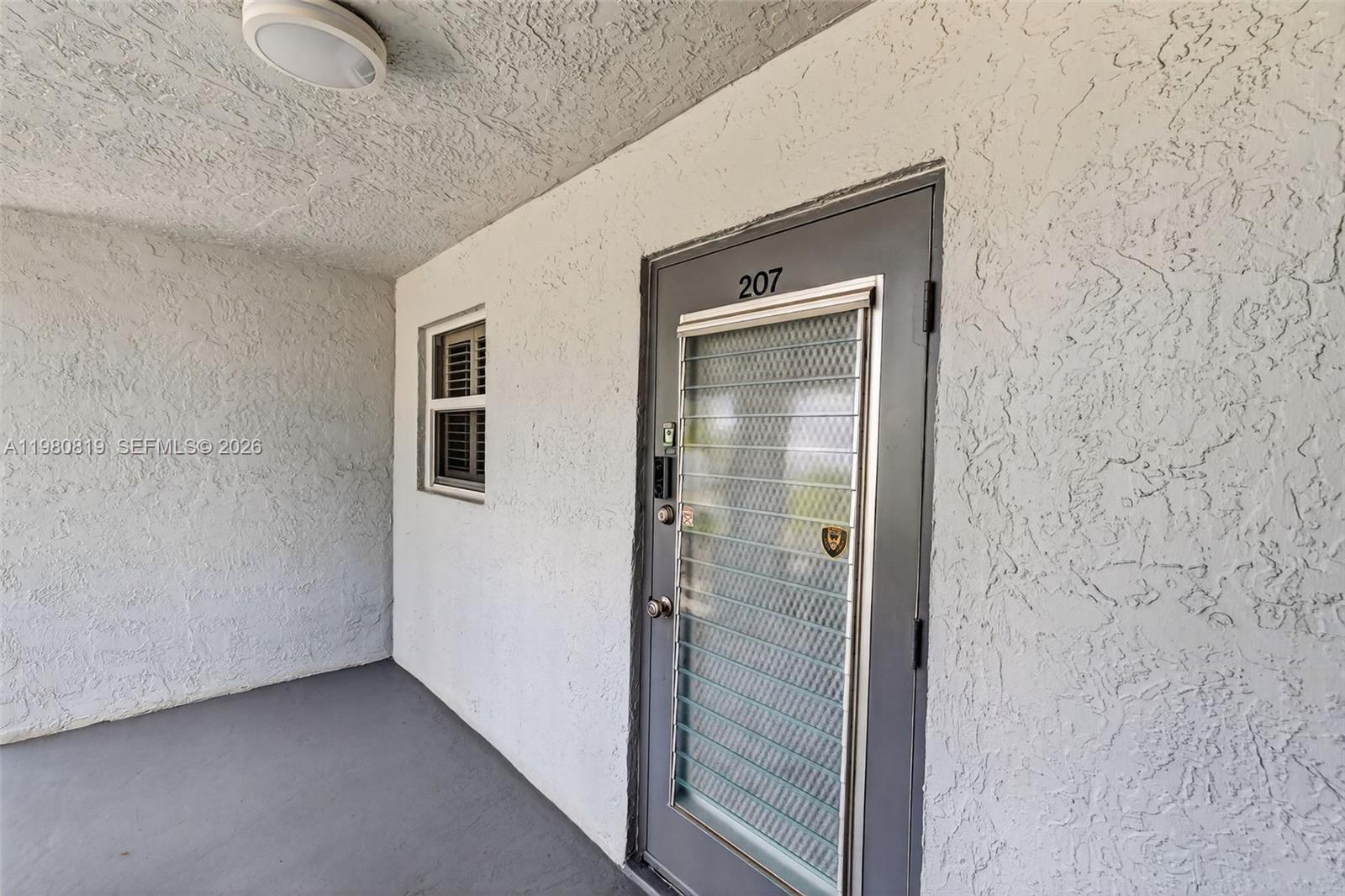 ROYAL PARK GARDENS I-C CO - Residential