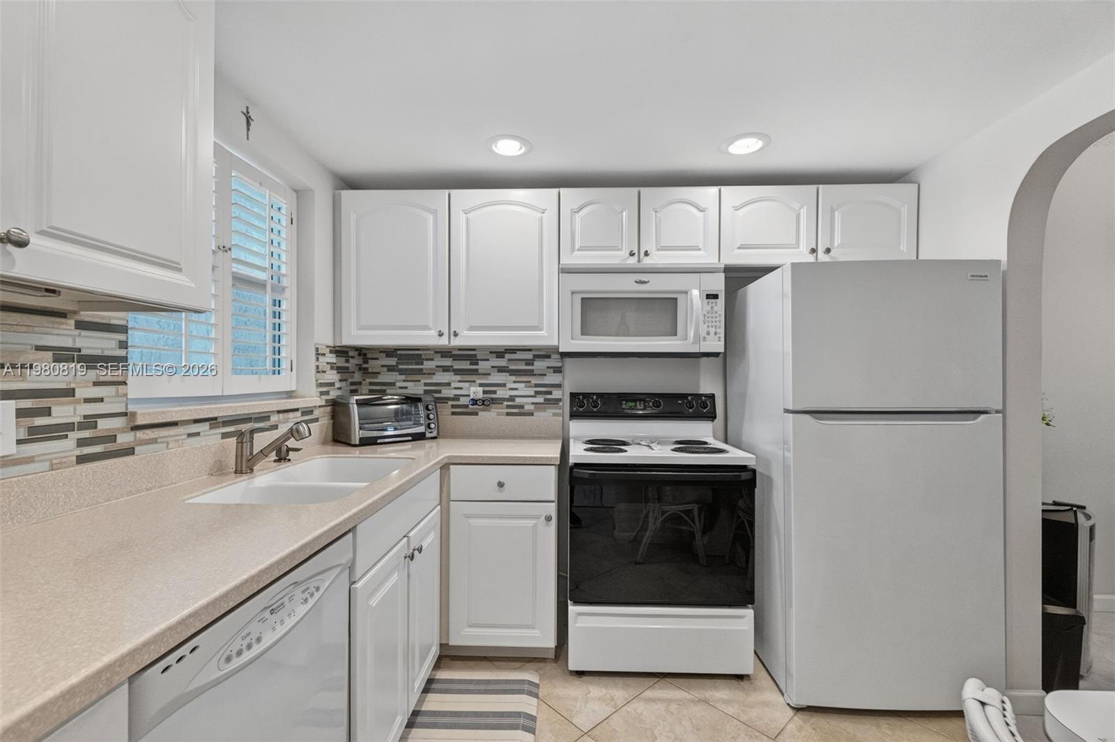 ROYAL PARK GARDENS I-C CO - Residential