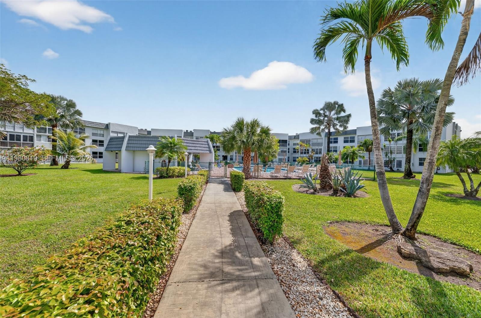 ROYAL PARK GARDENS I-C CO - Residential