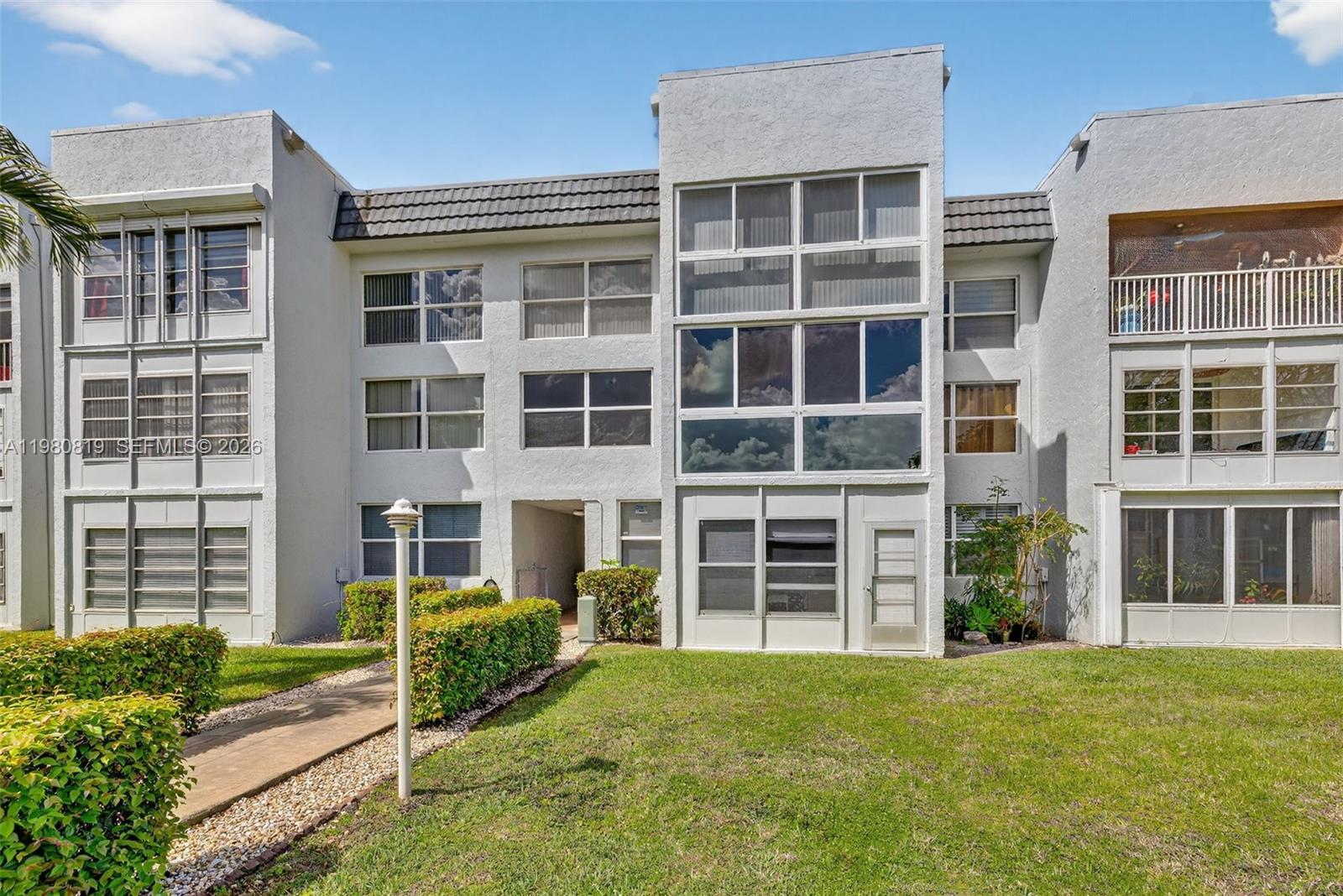 ROYAL PARK GARDENS I-C CO - Residential