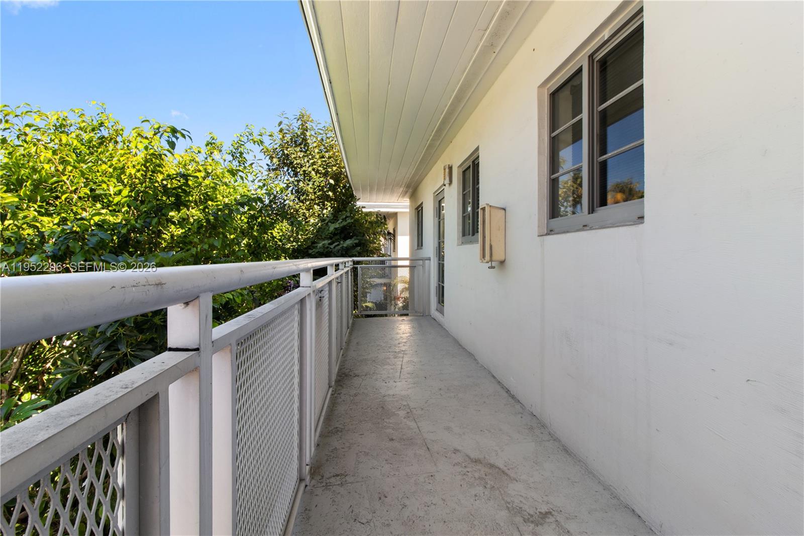 LENOX ON THE BEACH CONDO - Residential Lease