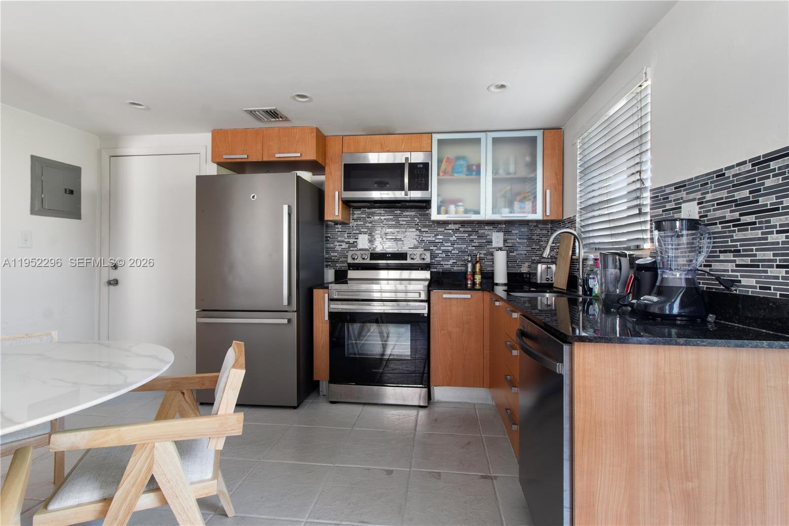 LENOX ON THE BEACH CONDO - Residential Lease