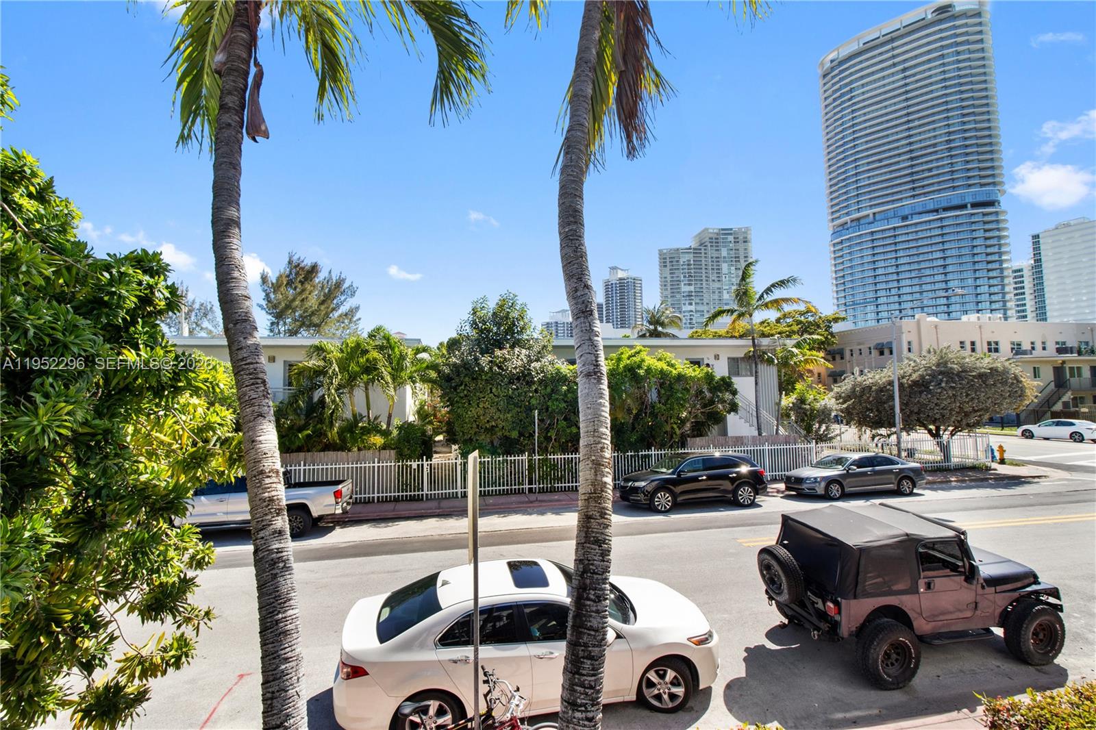 LENOX ON THE BEACH CONDO - Residential Lease