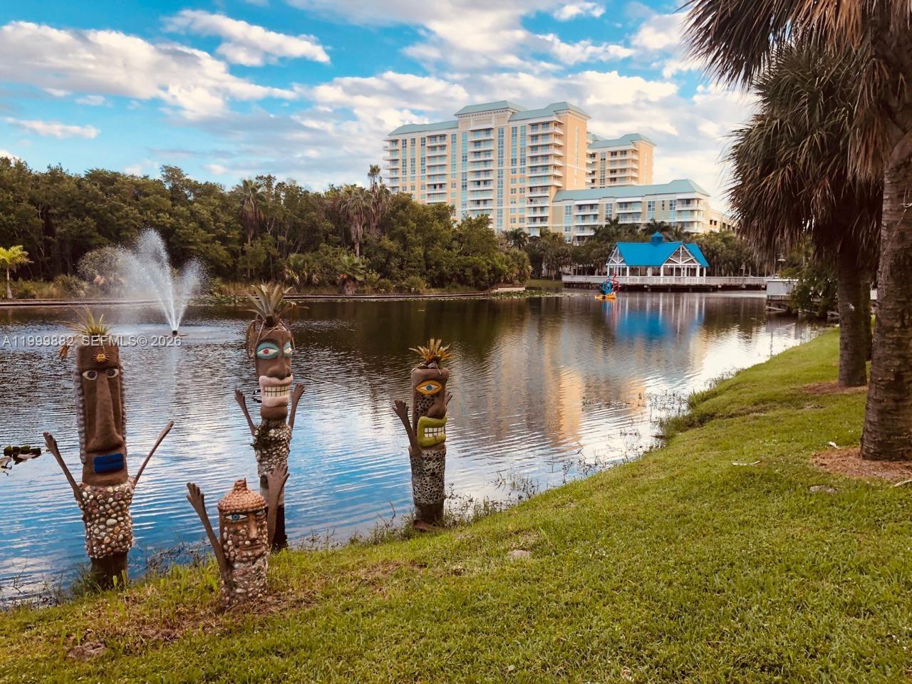 CASA COSTA CONDO - Residential