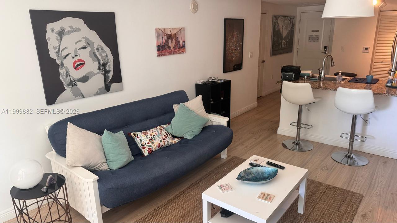 CASA COSTA CONDO - Residential