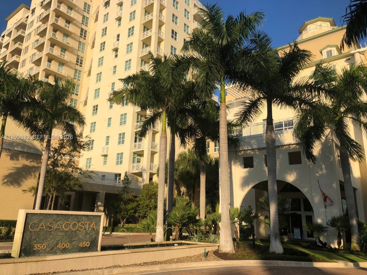 CASA COSTA CONDO - Residential