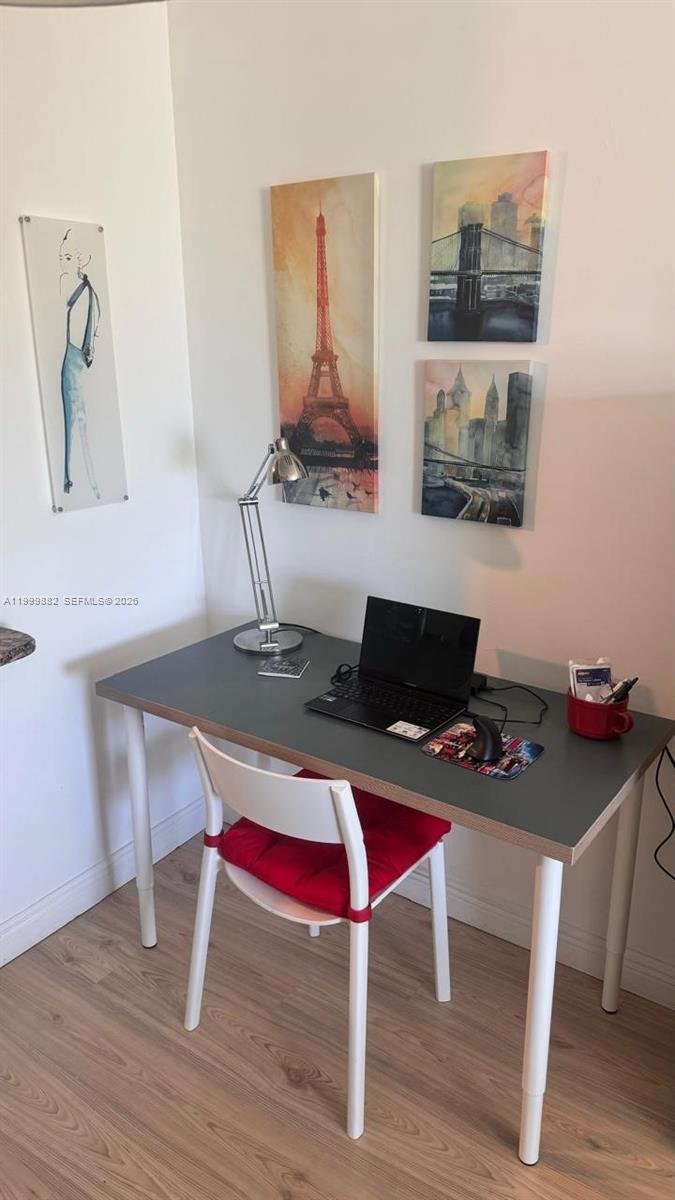 400 N Federal Hwy 215N