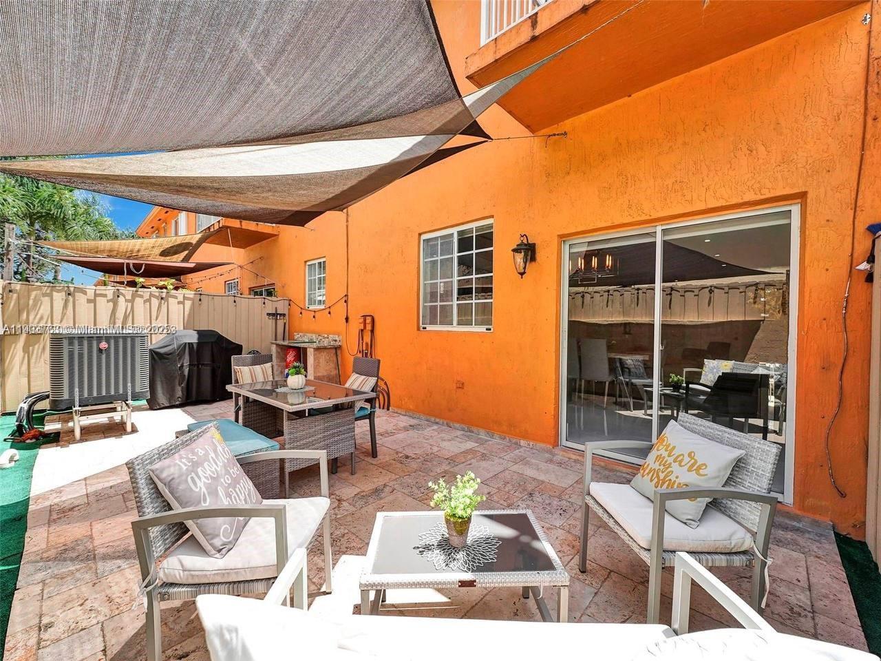 LILANDIA ESTATES CONDO - Residential Lease