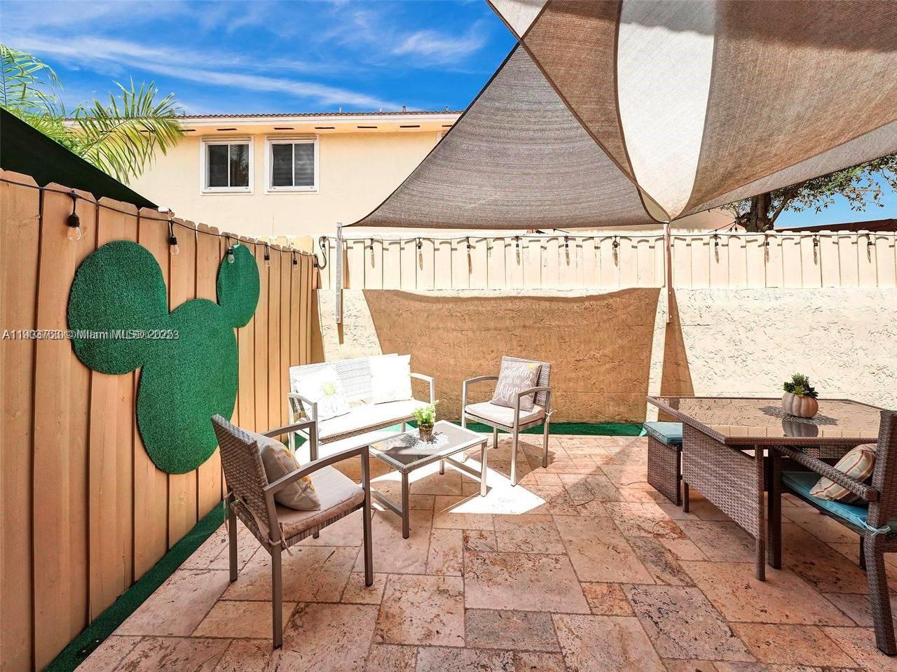 LILANDIA ESTATES CONDO - Residential Lease