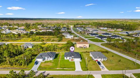 A home in Lehigh Acres