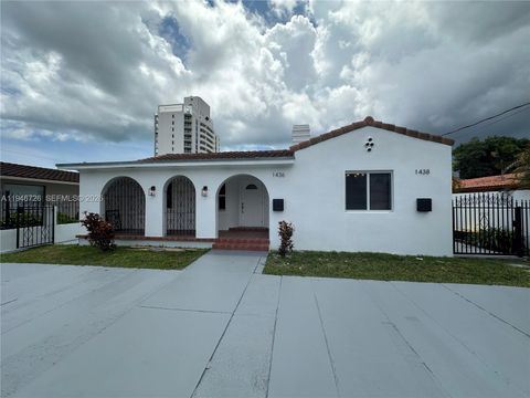 1436 SW 21st St 1 Miami FL 33145