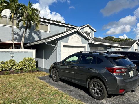 A home in Kendall