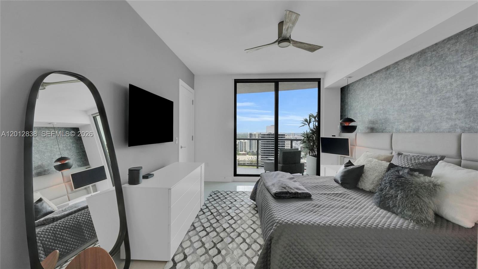 100 LAS OLAS CONDO - Residential