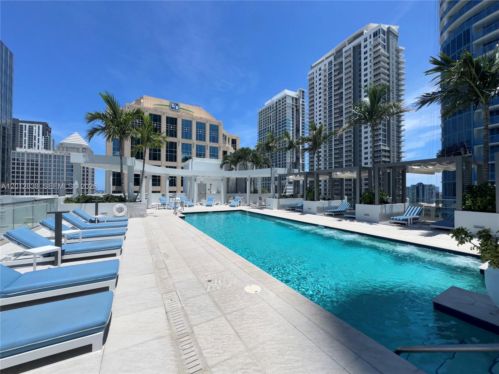 100 LAS OLAS CONDO - Residential