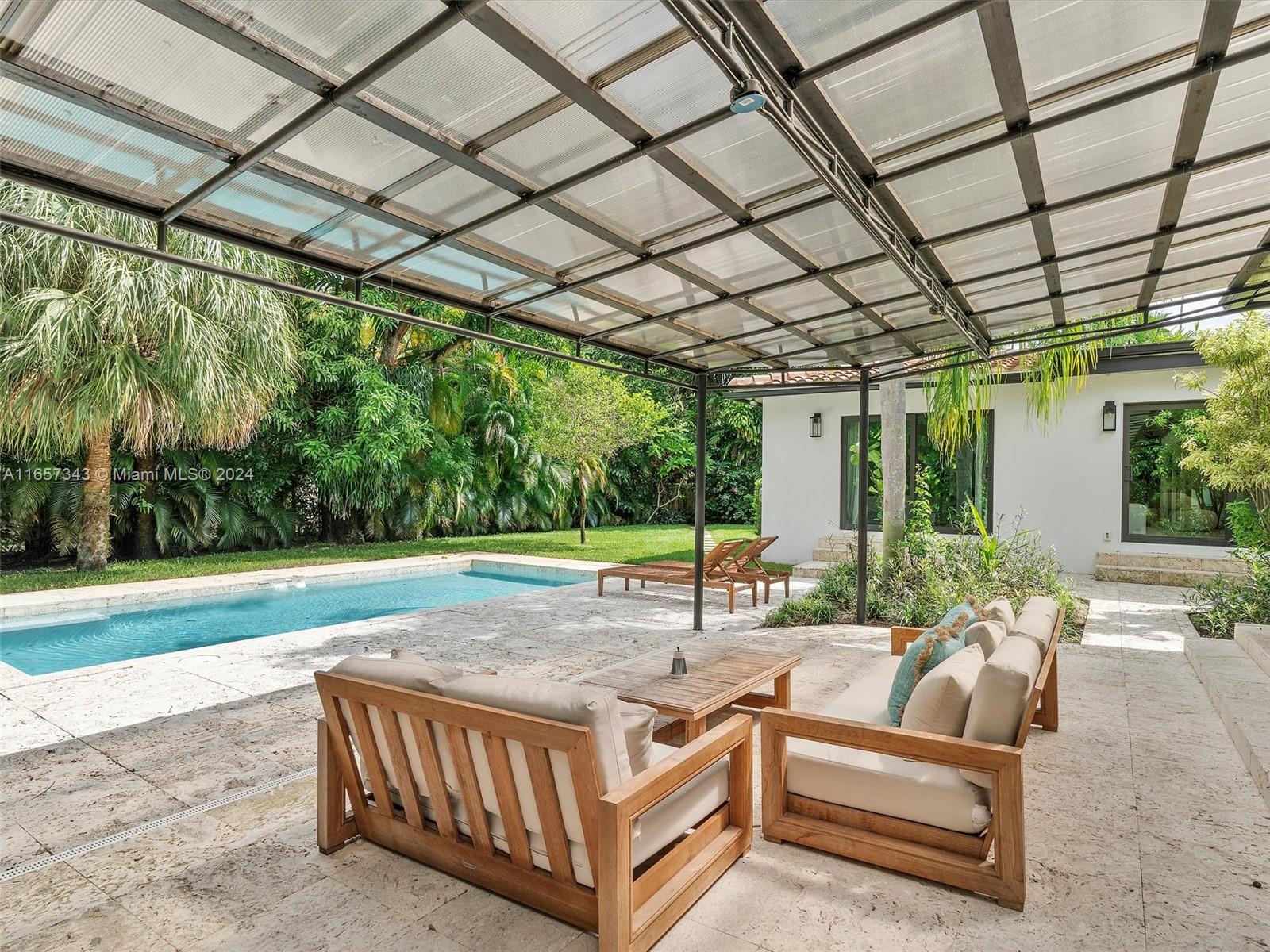 MIAMI SHORES SEC 8 REV - Residential