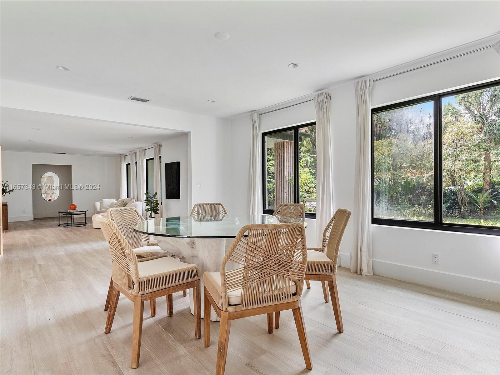 MIAMI SHORES SEC 8 REV - Residential