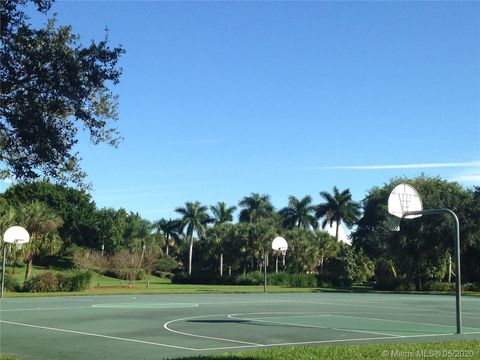 A home in Weston