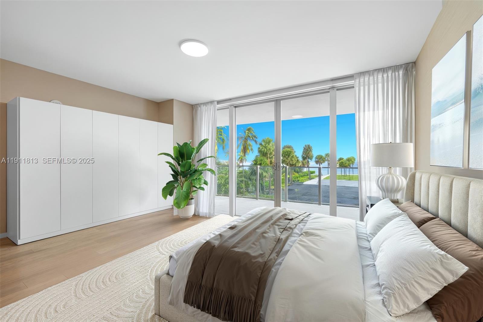 OCEANA KEY BISCAYNE CONDO - Residential