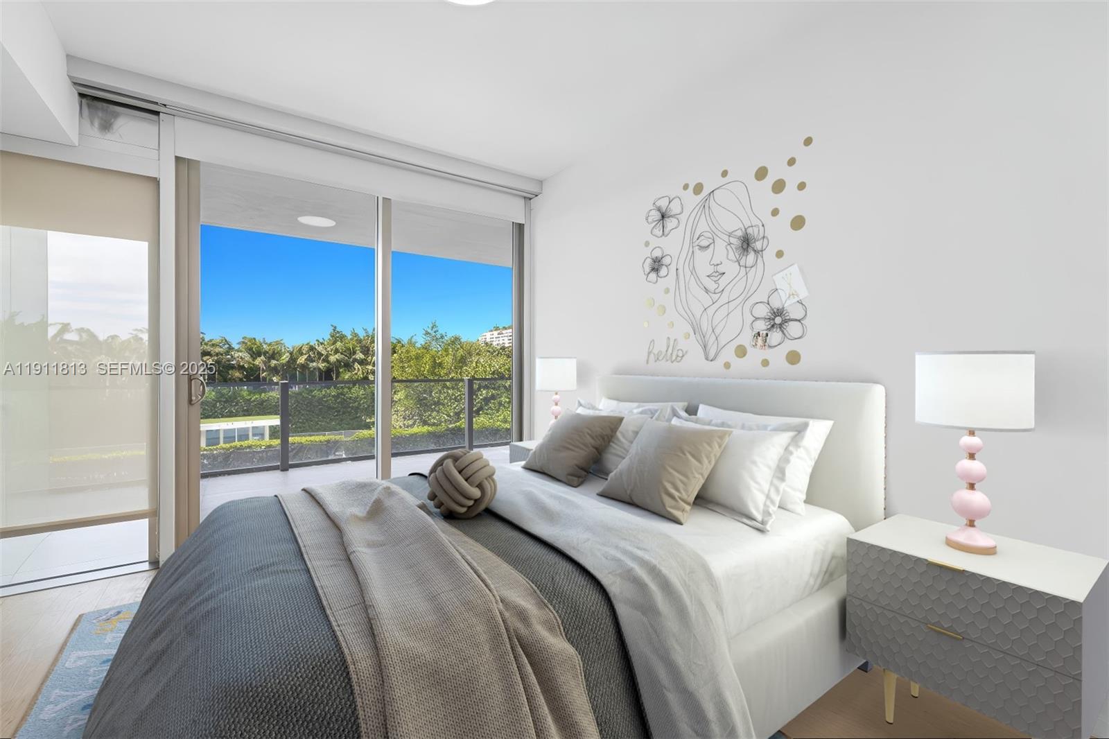 OCEANA KEY BISCAYNE CONDO - Residential